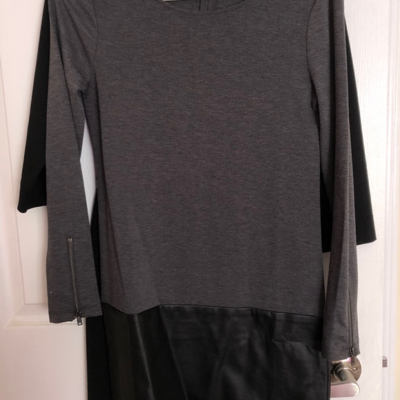 Banana Republic long sleeve dress - Picture 2 of 2